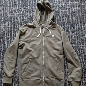 Burton Dry Ride hoody
